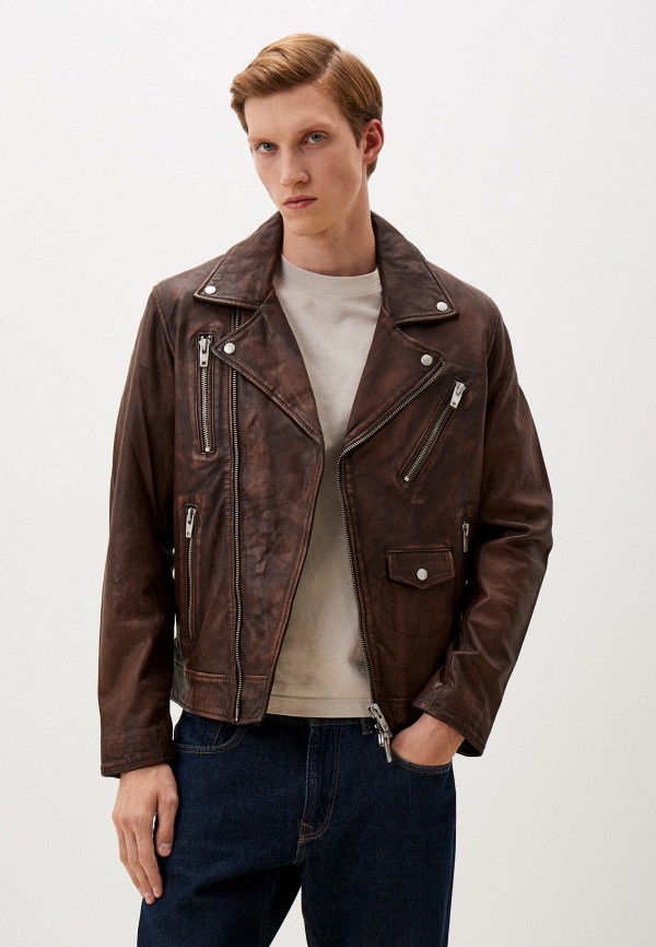 Косуха Jorg Weber 12990₽