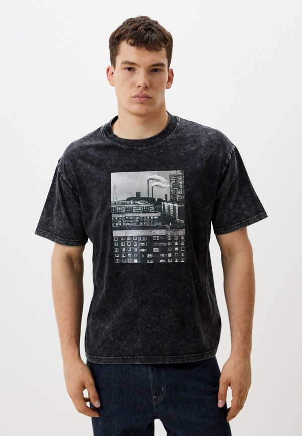 Футболка Mist 2941₽