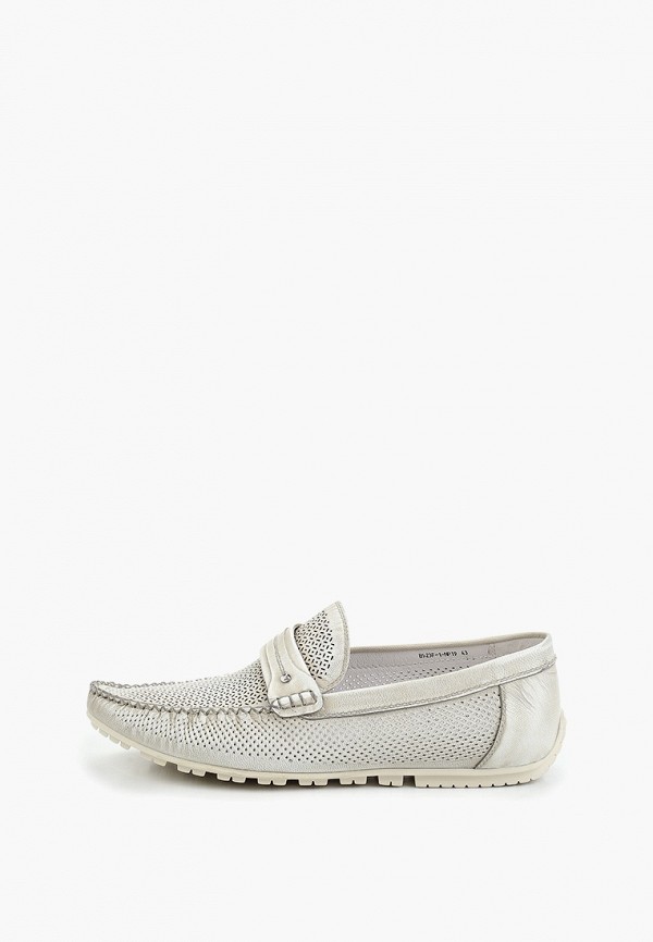 Мокасины Rossini Roberto 13600₽