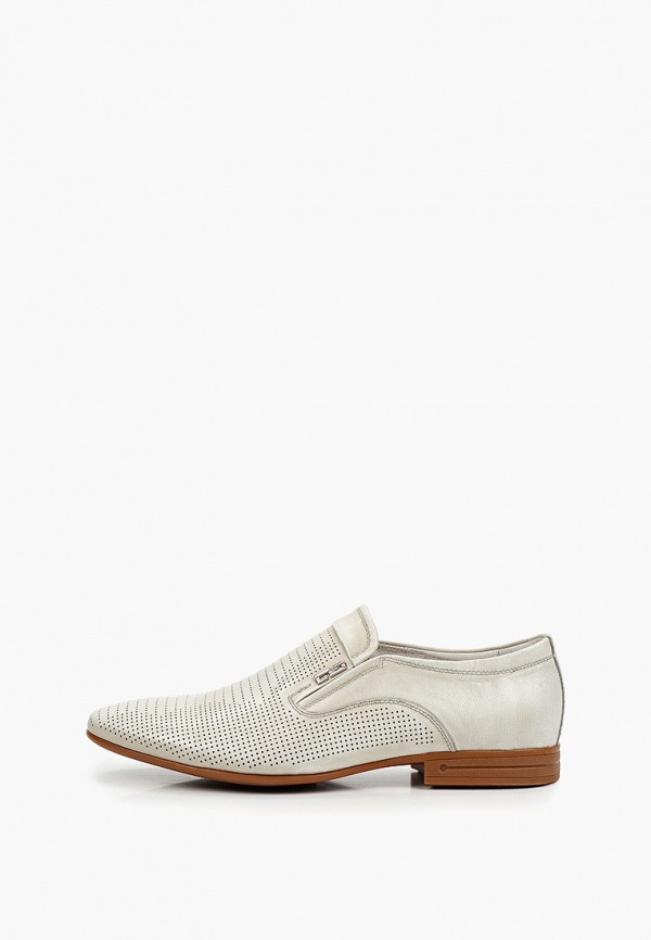 Лоферы Rossini Roberto 13600₽