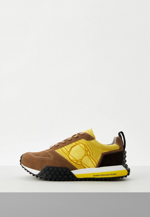 Кроссовки Jog Dog 19990₽