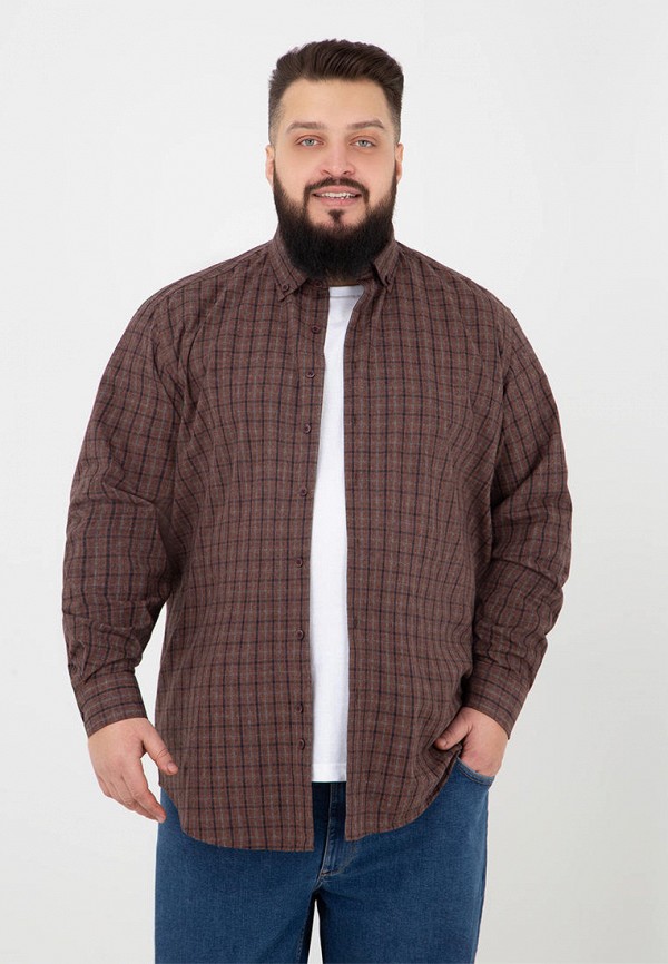 Рубашка Thomas Berger 4990₽