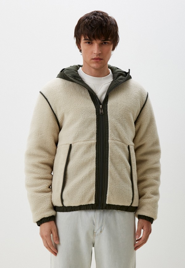 Куртка меховая Urban Fashion for Men 5570₽