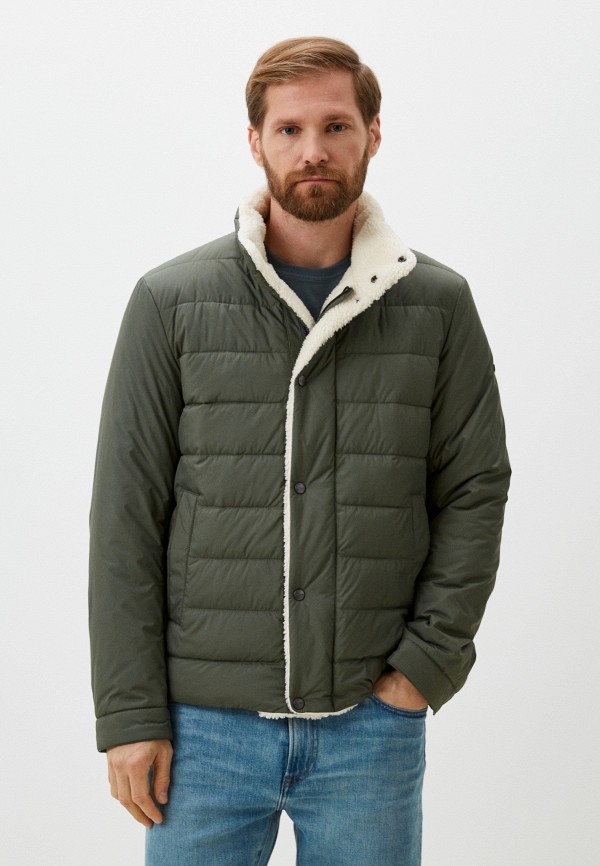 Куртка утепленная Al Franco 4590₽