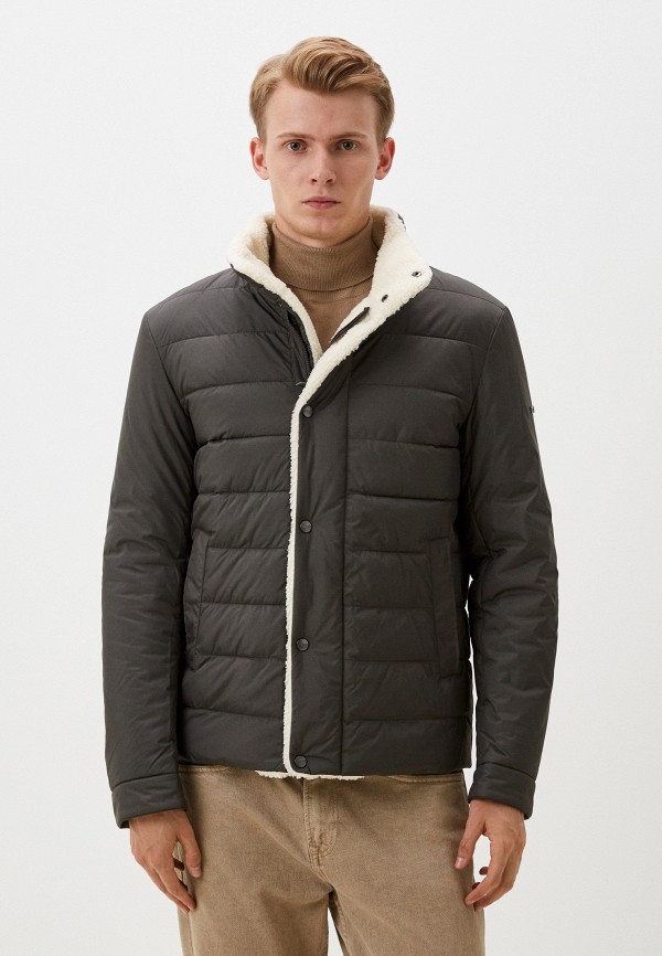 Куртка утепленная Al Franco 4590₽