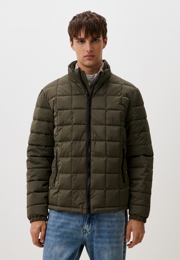 Куртка утепленная Urban Fashion for Men 5190₽