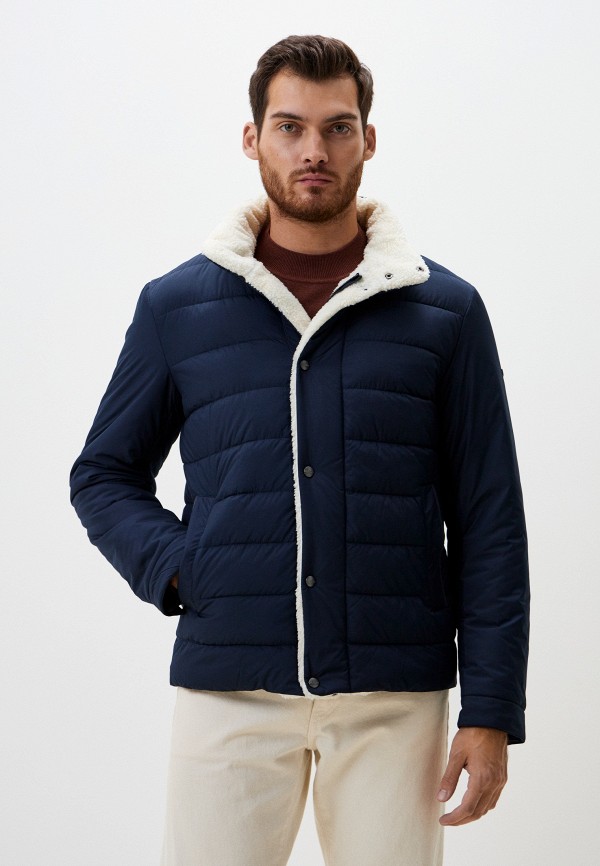 Куртка утепленная Al Franco