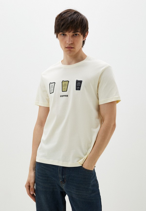 Футболка Qwentiny 2124₽