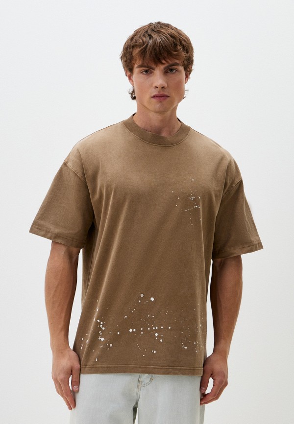 Футболка Qwentiny 4361₽