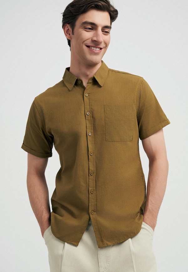 Рубашка Твое 545₽