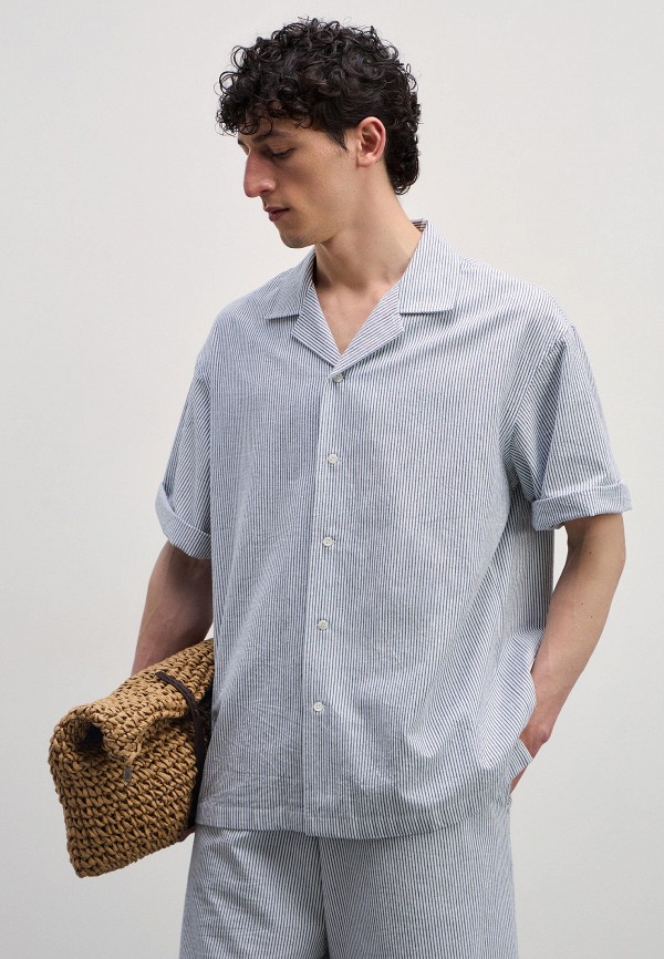 Рубашка Zrn Man 2399₽