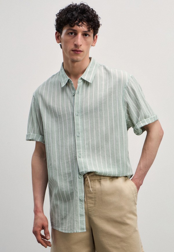 Рубашка Zrn Man 1599₽