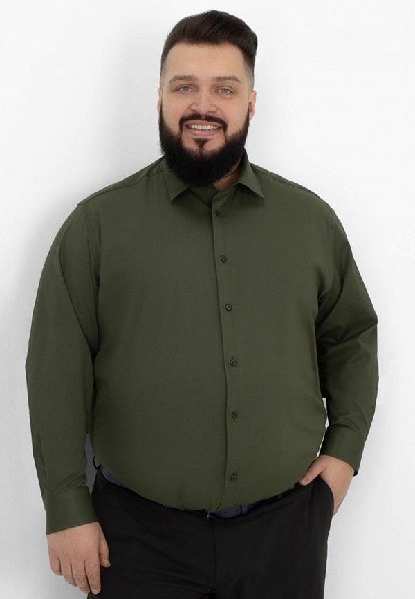 Рубашка Thomas Berger 3192₽