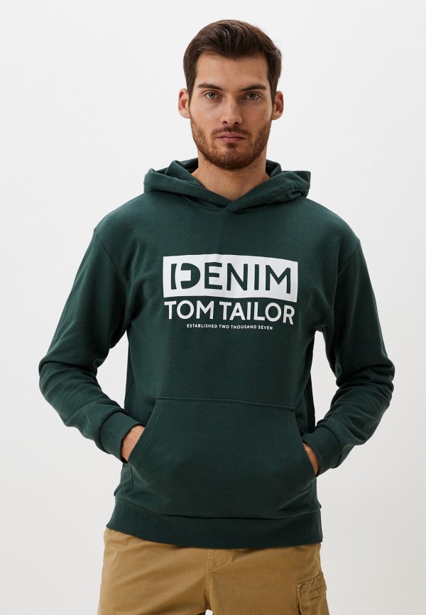 Худи Tom Tailor 2799₽