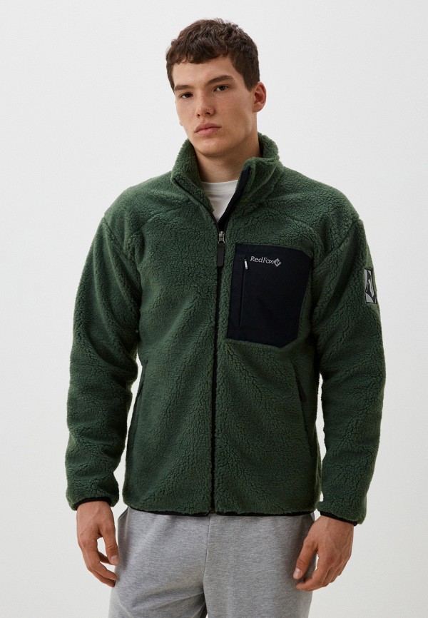 Олимпийка Red Fox 7740₽