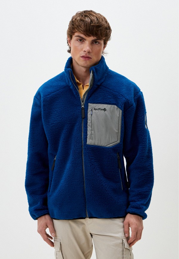 Олимпийка Red Fox 6192₽