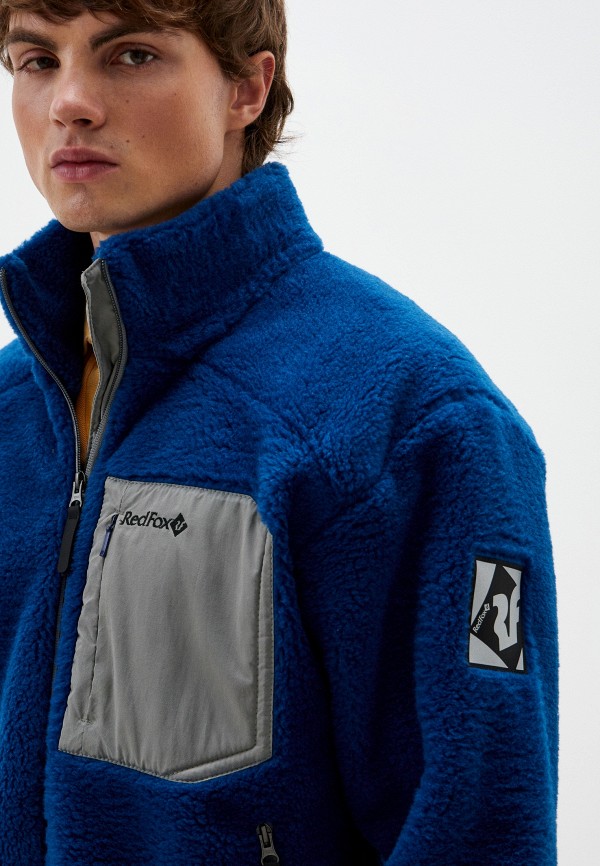 фото Олимпийка red fox