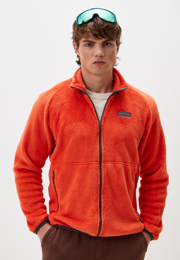 Олимпийка Red Fox 6052₽