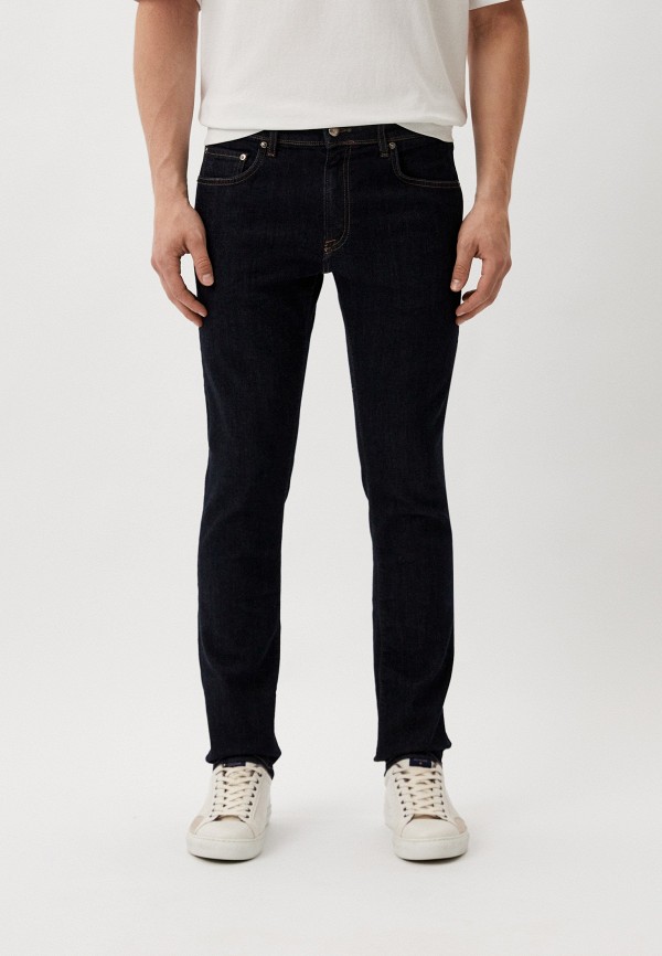 Джинсы Hackett London 12380₽