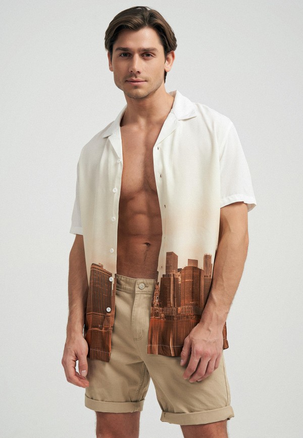 Рубашка Твое 519₽