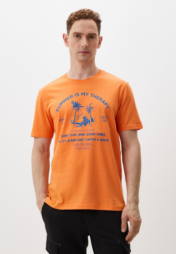 Футболка Zolla 1399₽