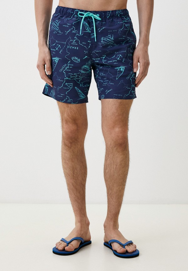 Шорты для плавания Zolla 1519₽