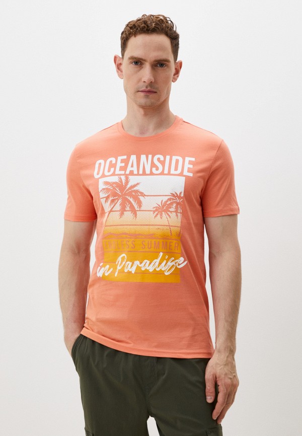 Футболка Zolla 1579₽