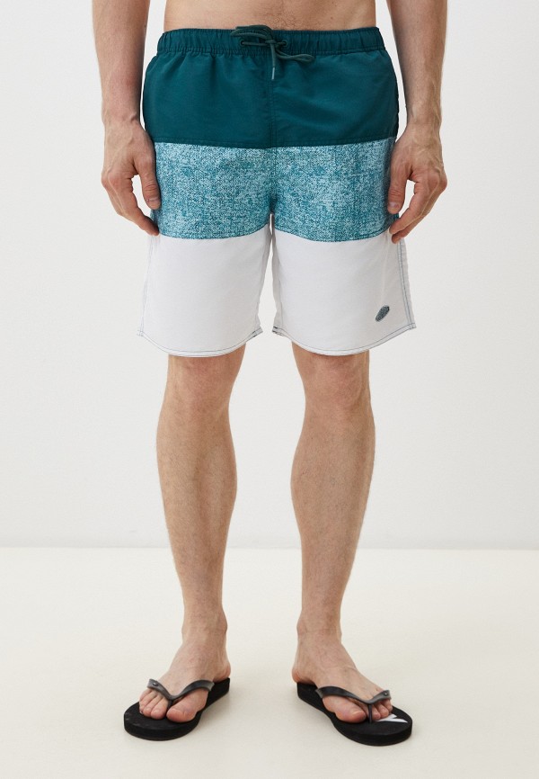 Шорты для плавания Zolla 857₽