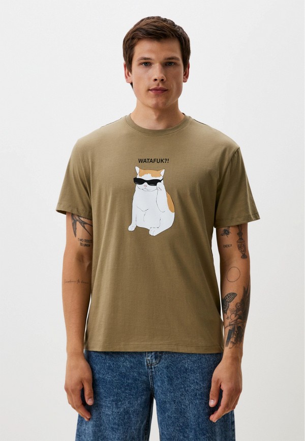 Футболка Mark Formelle 1120₽