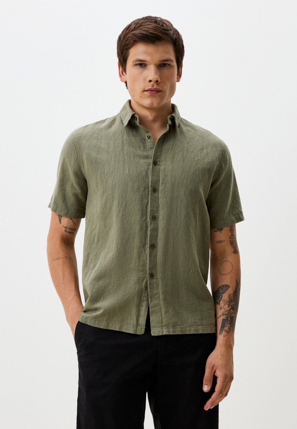 Рубашка Mark Formelle 4382₽