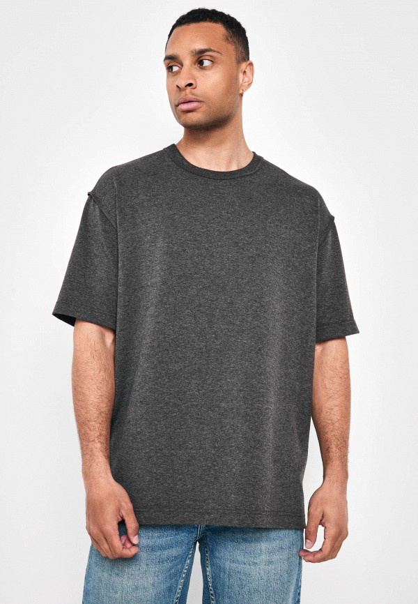 Футболка Torae Black 1990₽