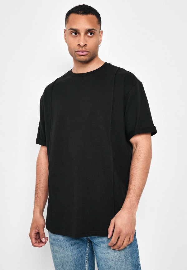 Футболка Torae Black 1200₽