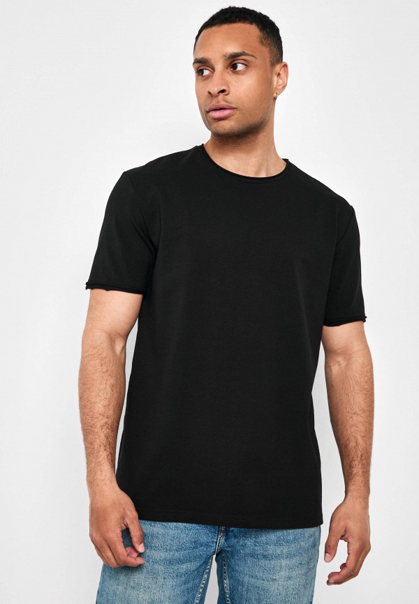 Футболка Torae Black 1200₽