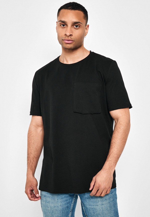 Футболка Torae Black 1200₽