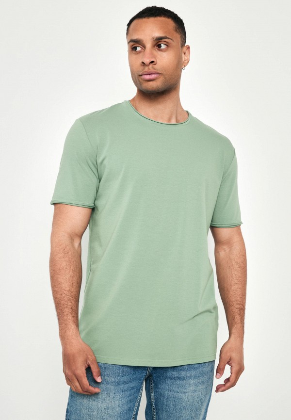 Футболка Torae Black 1200₽