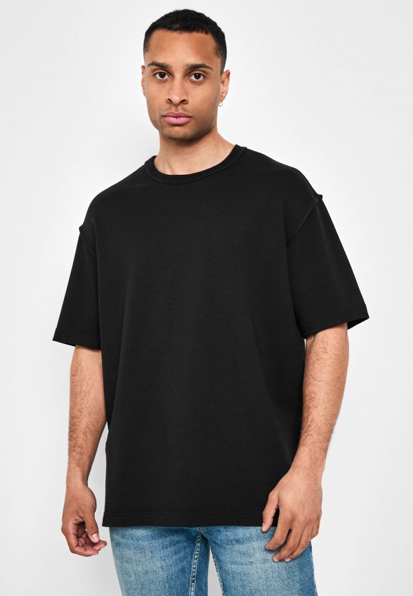 Футболка Torae Black 1990₽