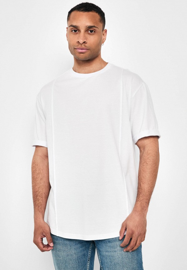 Футболка Torae Black