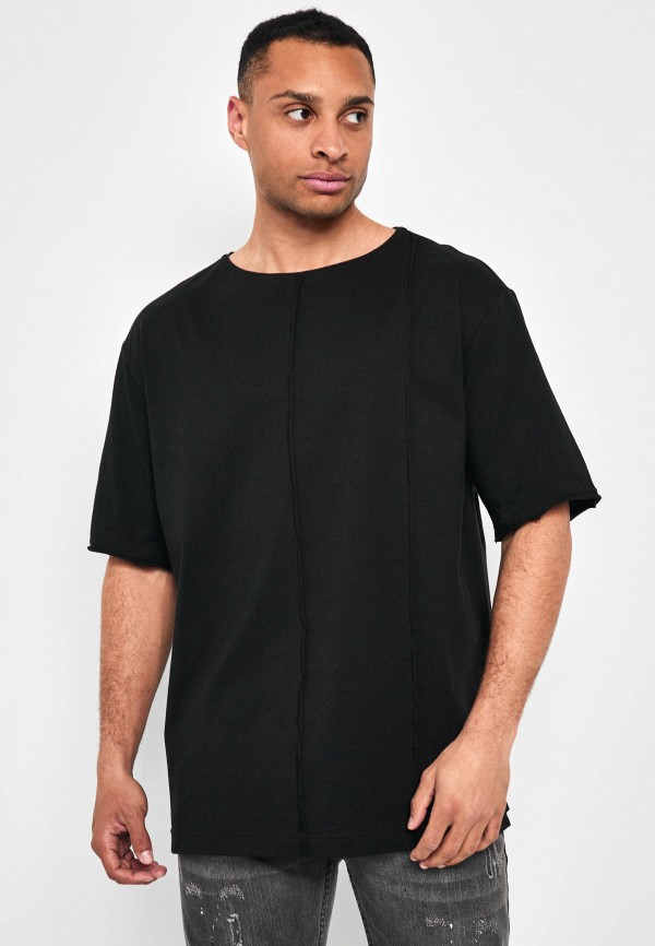 Футболка Torae Black 1550₽