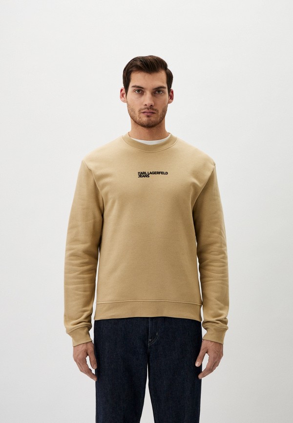 Свитшот Karl Lagerfeld Jeans 17000₽