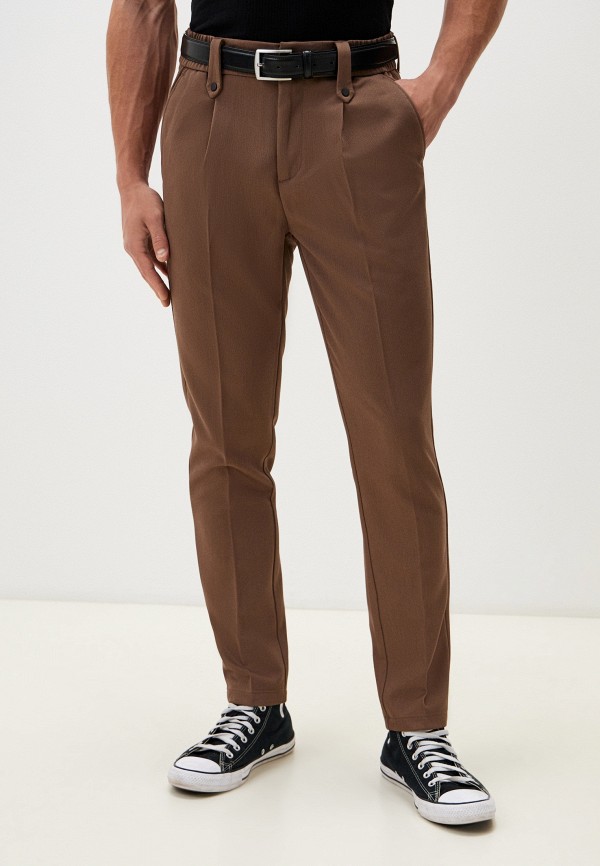 Брюки Rushbay 3590₽