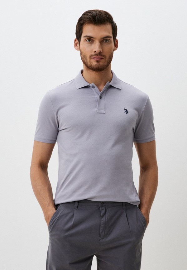 Поло US Polo Assn 6400₽