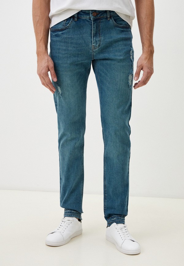 Джинсы US Polo Assn 13800₽