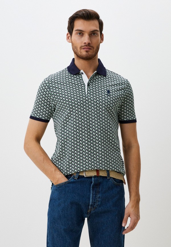 Поло US Polo Assn 7900₽