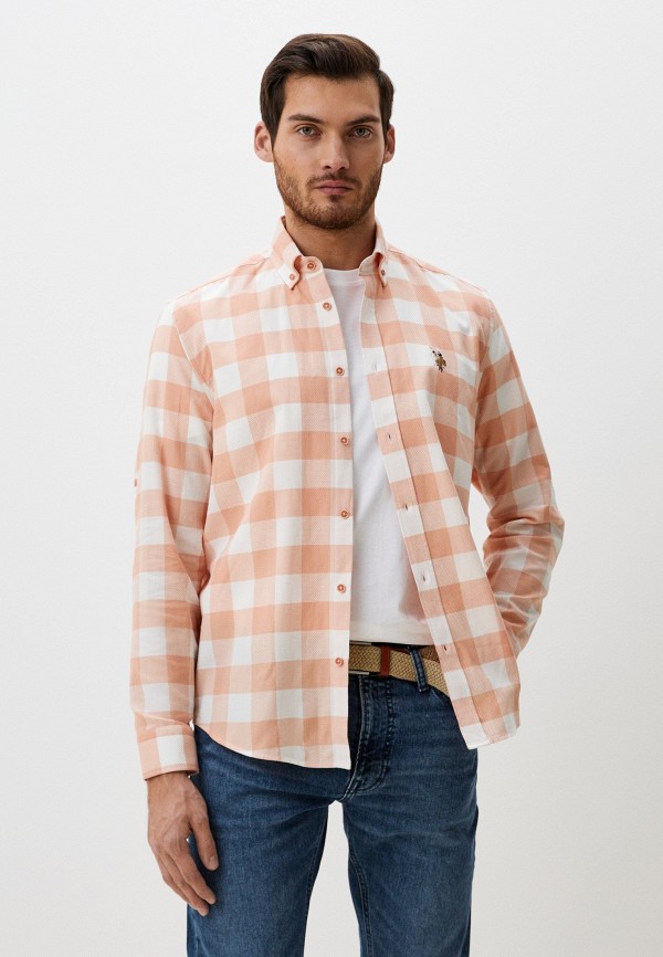 фото Рубашка u.s. polo assn.