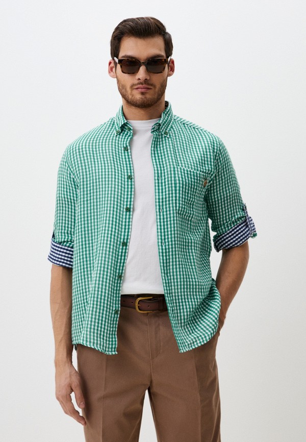 Рубашка US Polo Assn 8900₽