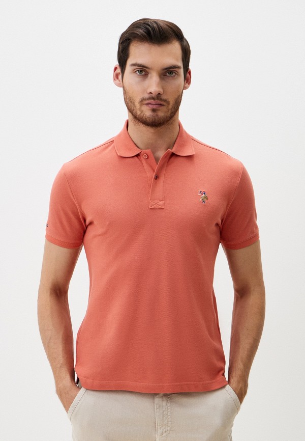 Поло US Polo Assn 6400₽