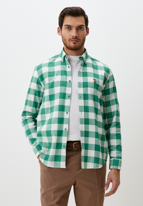 Рубашка US Polo Assn 8900₽