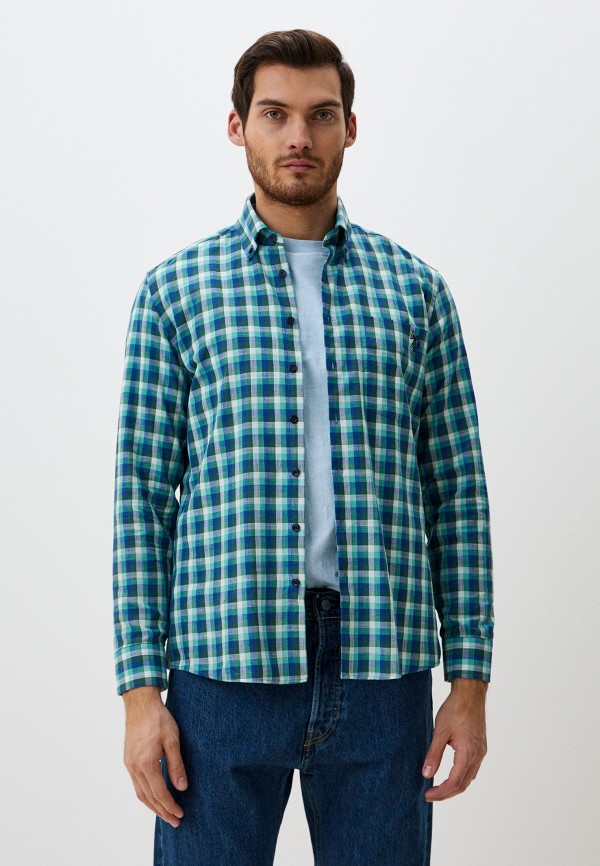 Рубашка US Polo Assn 11400₽