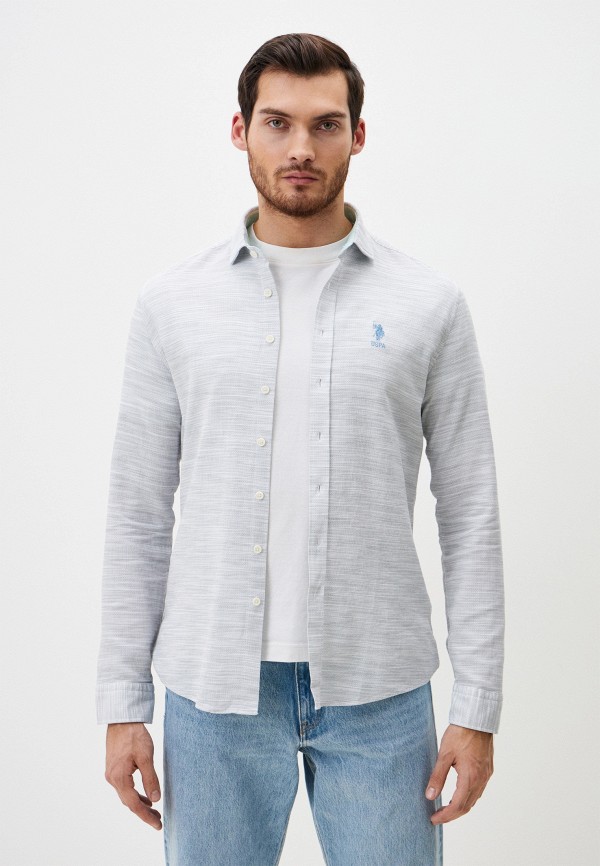 Рубашка US Polo Assn 6440₽