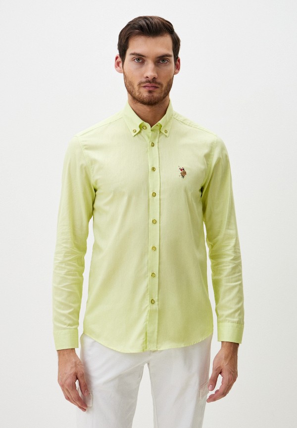 Рубашка US Polo Assn 7900₽
